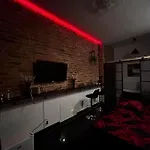 Apartmán Tylko Dla Doroslych Momenti Piccanti