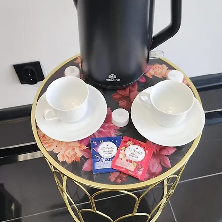 Apartment Tylko Dla Doroslych Momenti Piccanti