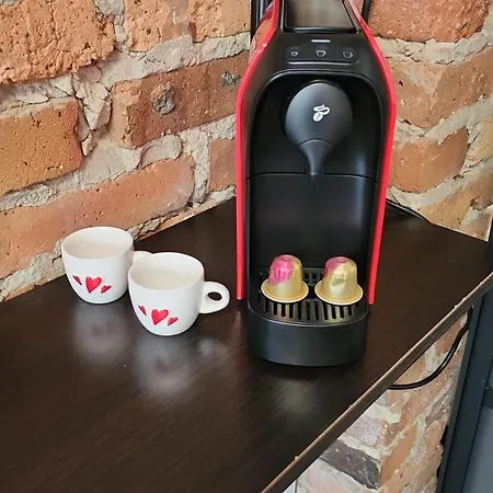 Tylko Dla Doroslych Momenti Piccanti Apartment Katowice