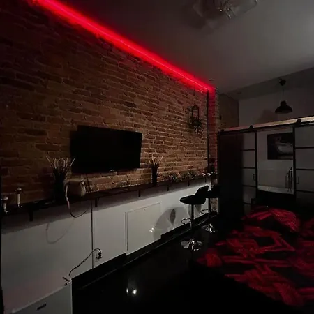 Apartament Tylko Dla Doroslych Momenti Piccanti