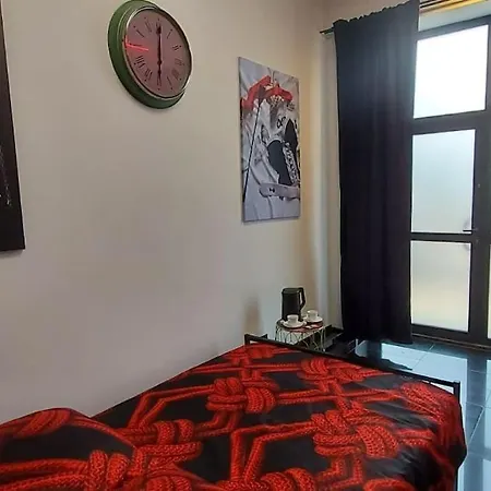 Tylko Dla Doroslych Momenti Piccanti Apartament *