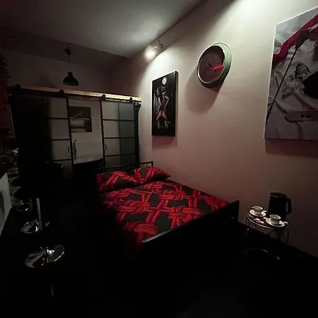 Apartament Tylko Dla Doroslych Momenti Piccanti