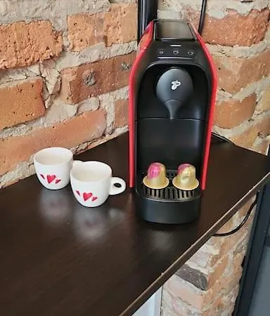 Apartment Tylko Dla Doroslych Momenti Piccanti