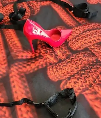 Tylko Dla Doroslych Momenti Piccanti Apartment