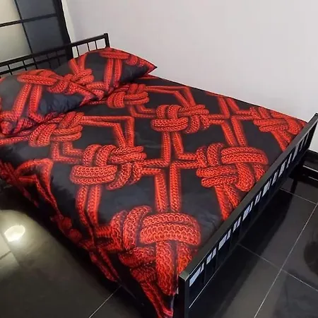 Apartment Tylko Dla Doroslych Momenti Piccanti