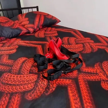 Tylko Dla Doroslych Momenti Piccanti Apartment