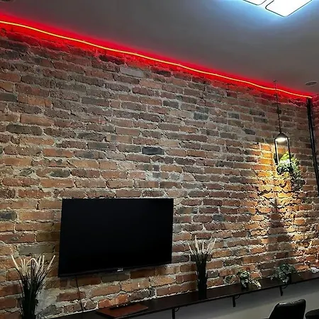 Apartament Tylko Dla Doroslych Momenti Piccanti