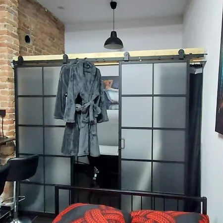 Tylko Dla Doroslych Momenti Piccanti Apartament *