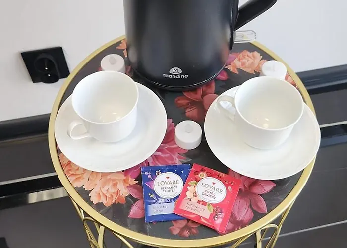 Apartment Tylko Dla Doroslych Momenti Piccanti