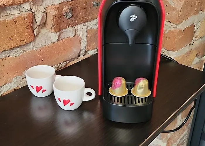 Tylko Dla Doroslych Momenti Piccanti דירה קטוביץ