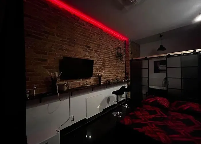 Apartment Tylko Dla Doroslych Momenti Piccanti