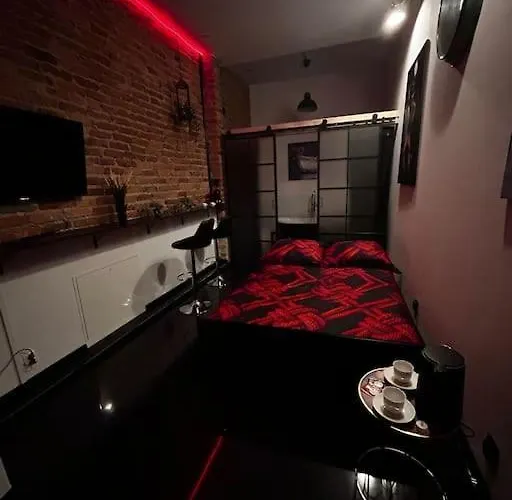 Tylko Dla Doroslych Momenti Piccanti * Katowice