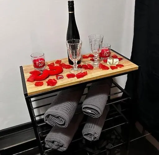 Apartment Tylko Dla Doroslych Momenti Piccanti *