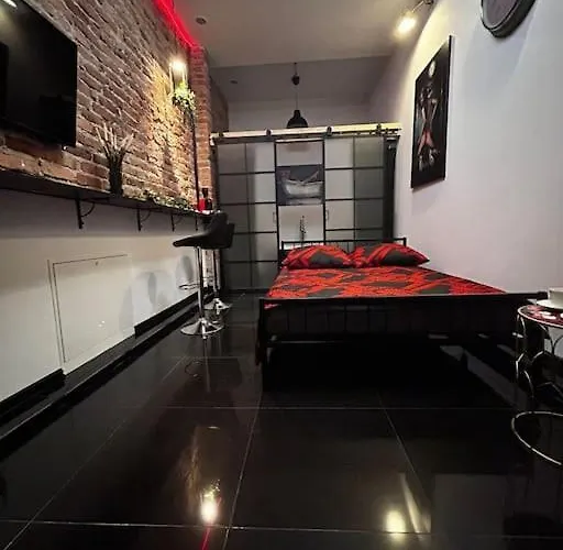 Tylko Dla Doroslych Momenti Piccanti * Katowice