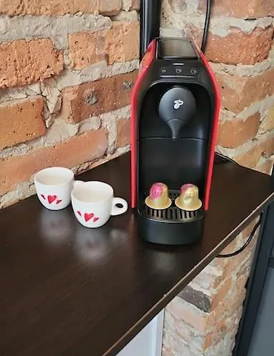 דירה Tylko Dla Doroslych Momenti Piccanti