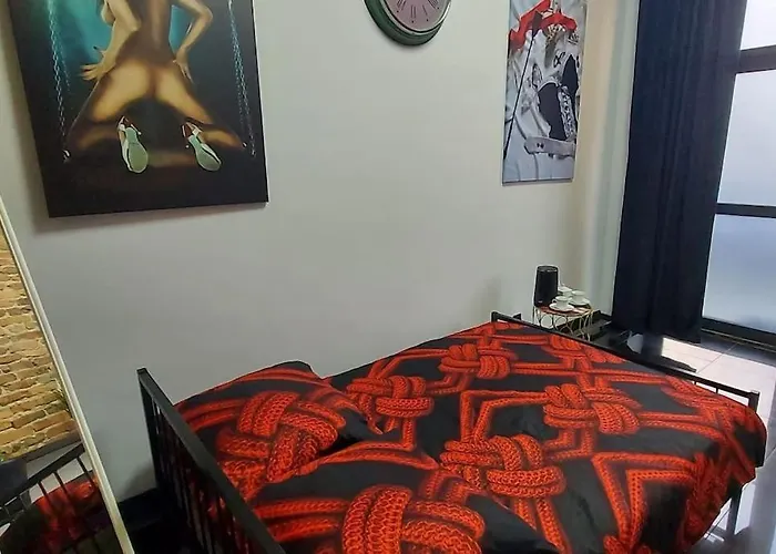 Tylko Dla Doroslych Momenti Piccanti * Katowice