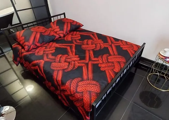 Apartment Tylko Dla Doroslych Momenti Piccanti