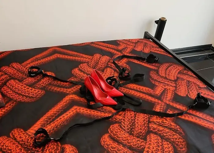 Tylko Dla Doroslych Momenti Piccanti Katowice