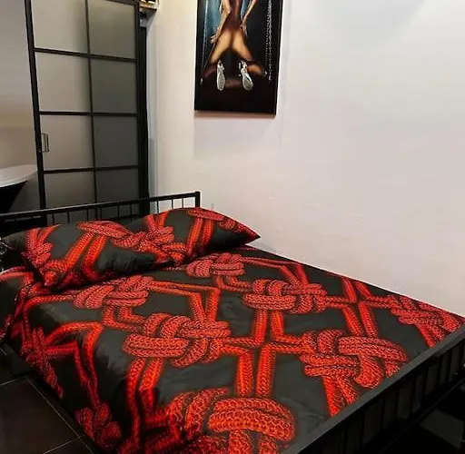 Tylko Dla Doroslych Momenti Piccanti Apartment *